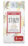 Stiiizy - Pod - LD - Strawberry Milkshake - 1g