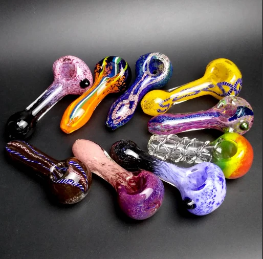 Smoketok - Medium Pipe Main Image