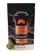 i32 Golden Garden Jealousy Flower 3.5g