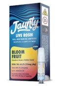 Jaunty - Bloomfruit - Live Rosin - .5g - Cartridge