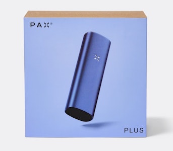 PAX - PAX - Plus - Periwinkle 