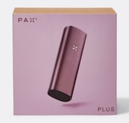 PAX - Plus - Elderberry 