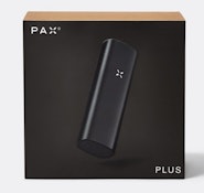 PAX - Plus - Onyx 