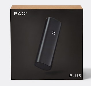 PAX - PAX - Plus - Onyx 