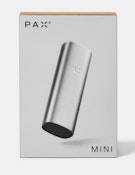 PAX - Mini - Platinum 