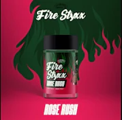 Fire Styxx | Rose Rush | 4 pk 2g