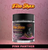 Fire Styxx | Pink Panther | 4 pk 2g