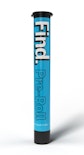 Universe OG- Indica- Pre-Roll 1g | Find  -F10 front