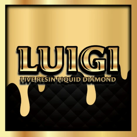 Luigi - Luigi (V9) | Violet Pulse | 1g AIO vape / Infused Preroll Main Image