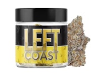 Maui Waui -Sativa- 3.5g (Flower) | Left Coast -nn7