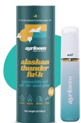 C47 Ayrloom Alaskan Thunder Fuck AIO 1g