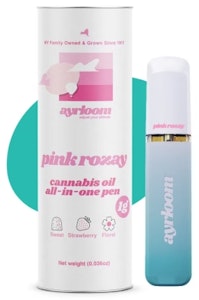 Ayrloom - C48 Ayrloom Pink Rozay AIO 1g