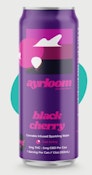 C54 Ayrloom Black Cherry 1:1 Single Can Drink 5mg