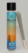 D3 Rolling Green Biscotti Pre-Roll 1g