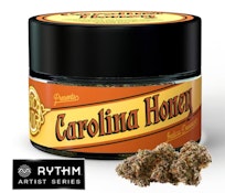 Rythm - Carolina Honey - 7g POPCORN