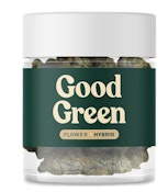 Good Green Lavender Gelato Pre-Pack (Mixed Buds) 7g (Hybrid)