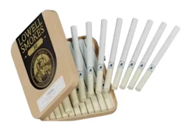 C30 Lowell Smoke's Mind Safari Tall 35's Pre-Roll 20pk .35g