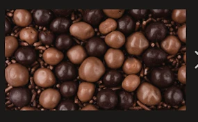 Hylyee Milk Chocolate Gems