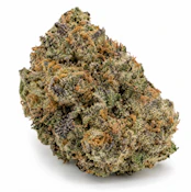 Blue Zushi- Deli Flower | Float Cannabis