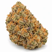 Papaya Mosa- Deli Flower | Float Cannabis