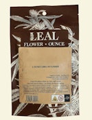 i38 Leal Sunset Sherbet Flower 28g