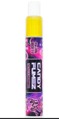 Umamii - D50 Umamii Candy Fumez Live Rosin Vape .8g Main Image