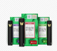 STIIIZY | King Louis XIII | AIO 1g