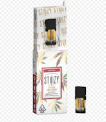  STIIIZY | HAWAIIAN SNOW | 1G Live Resin Liquid Diamonds Pod 