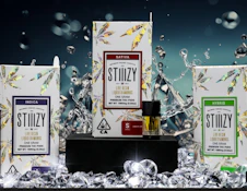 STIIIZY | Cereal Milk | All In One Liquid Diamonds - 1g