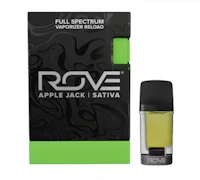 Rove - Pod - Apple Jack - 1g 