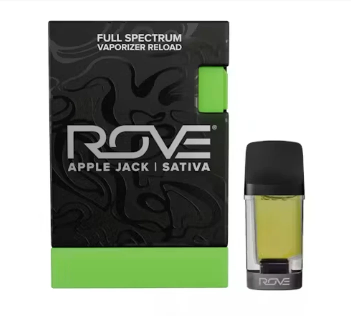 ROVE - Rove - Pod - Apple Jack - 1g Main Image