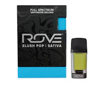 Rove - Pod - Slush Pop - 1g 