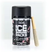 Rove - Preroll - Infused - 6pk - Acapulco Gold 