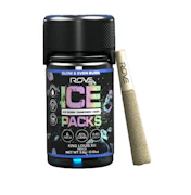 Rove - Preroll - Infused - 6pk - King Louis XIII 