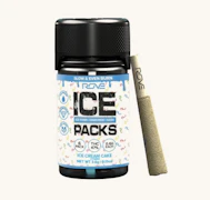 Rove - Preroll - Infused - 6pk - Ice Cream Cake 