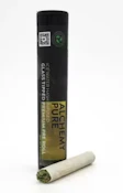 R9 Alchemy Pure Chronic Cake Infused Pre-Roll .75g