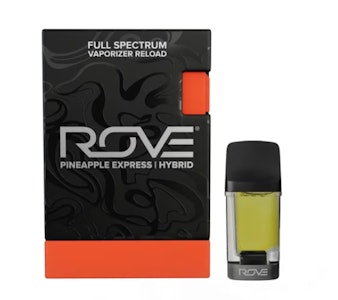ROVE - B53 Rove Pineapple Express Live Resin Reload