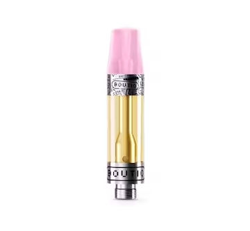 Pink Haze Cartridge - 1g - Vape