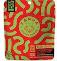 Kanha NANO - 100mg Solventless Rosin Belts - Cherry Limeade
