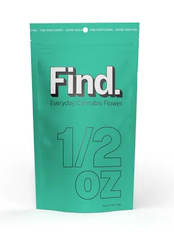 FIND - Chapz -Hybrid- (Flower) 14g | Find   -ssss4