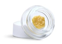 Orange Creampop -Hybrid- Live Rosin (Concentrate) 1g | Nyce -Refrigerator