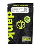 Maui Wowie -Hybrid- (Flower) 3.5g | Dank    -s4