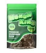 Munchkins | Grape Ape | 28g