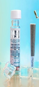 NW Kind - NW Kind Divine Banana x Honey Banana Live Rosin Infused Pre-Roll 1.5g
