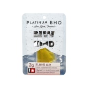 NW Kind Spritzer Platinum Shatter 2g