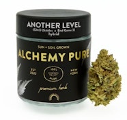 E19 Alchemy Pure Another Level Flower 3.5g