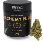 E20 Alchemy Pure Hooch Flower 3.5g