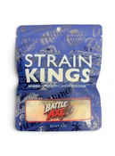 BATTLE AXE FLOWER - STRAIN KINGS - 3.5g