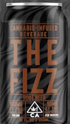 The Fizz - Drink - Root Beer - 100mg
