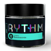 Bananaconda- Pre-Pack (Popcorn) 7g - Rythm (Hybrid)